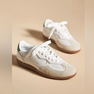 ALOHAS Tb. 490 Leather Sneakers - 9 (40)